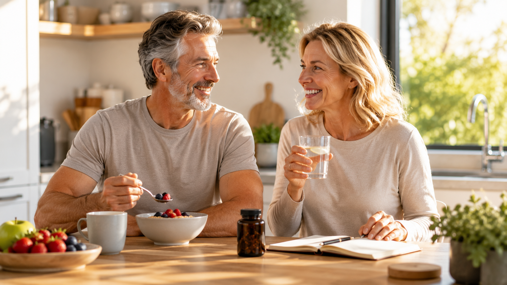 The Daily Nutrient Many Adults Over 50 Add to Their Heart Wellness Routine