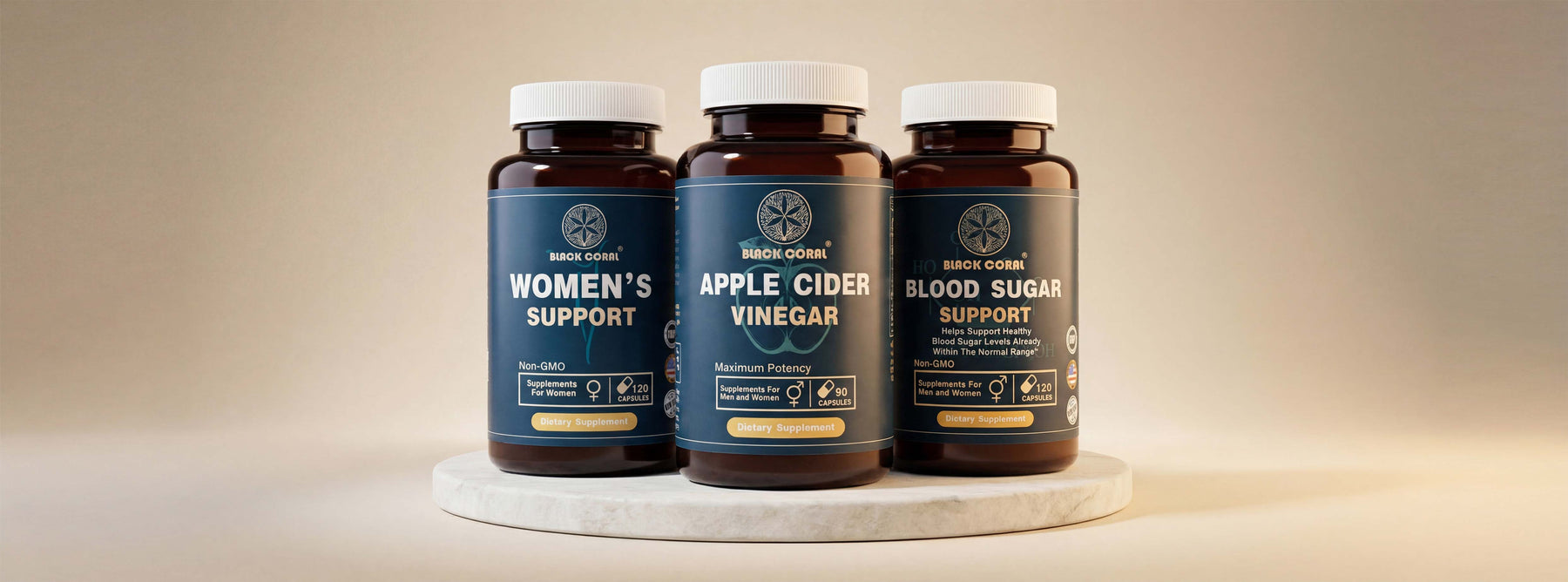 Everyday Wellness Guide | Simple Supplement Solutions for Daily Health