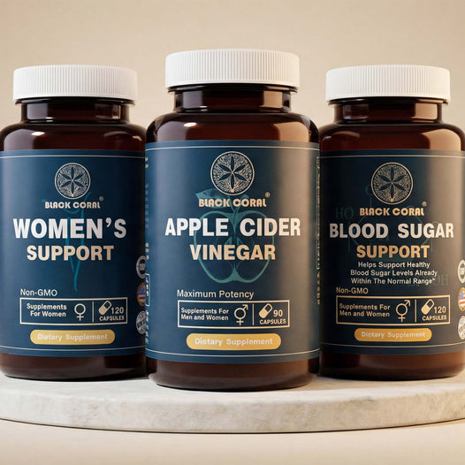 Everyday Wellness Guide | Simple Supplement Solutions for Daily Health