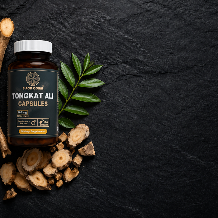 Tongkat Ali Isn’t Just About Testosterone