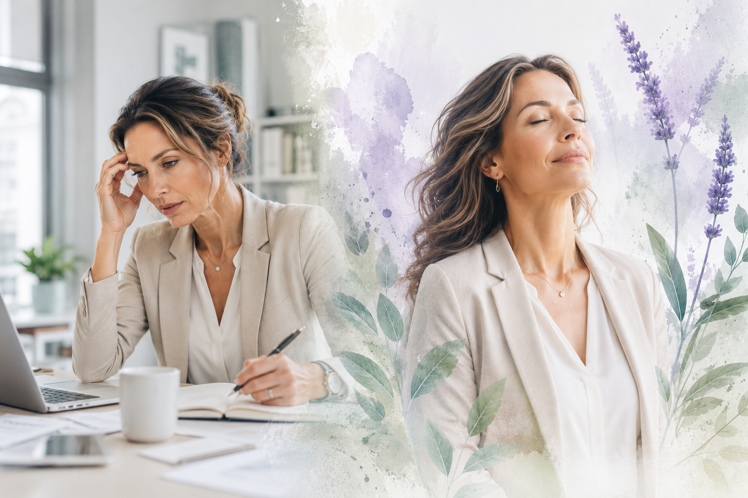 7 Common Signs of Perimenopause Women Often Ignore