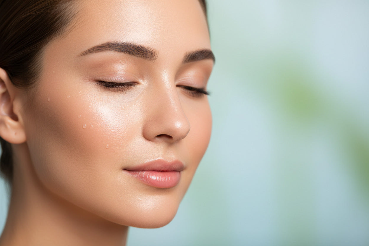 Beauty & Skin Health System