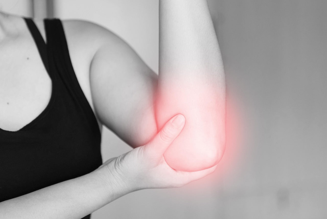 Joint, Mobility & Inflammation System