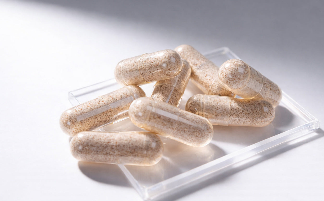Capsules