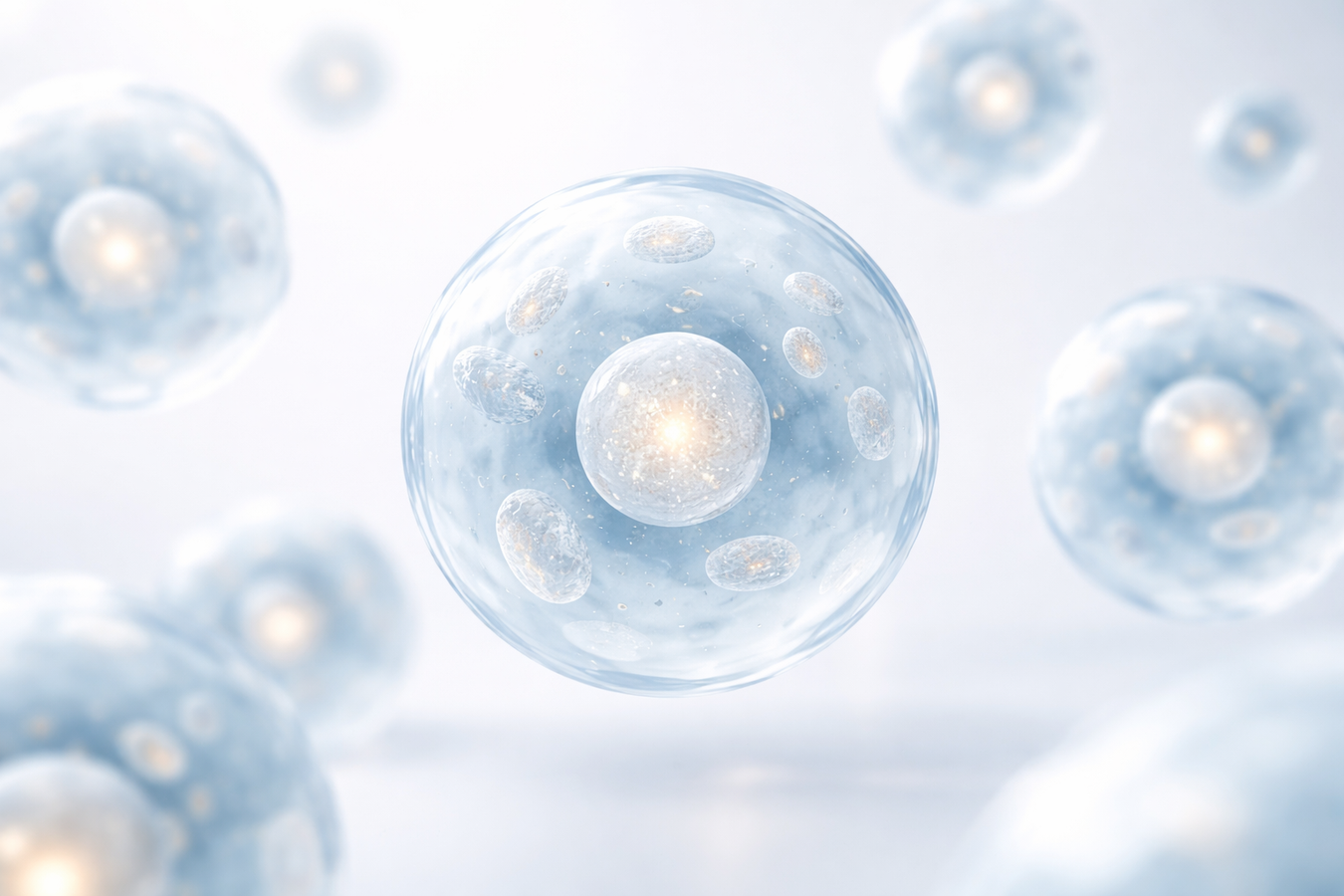 Longevity & Cellular Health System