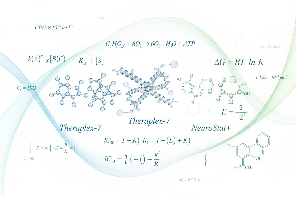 Advanced Formulas