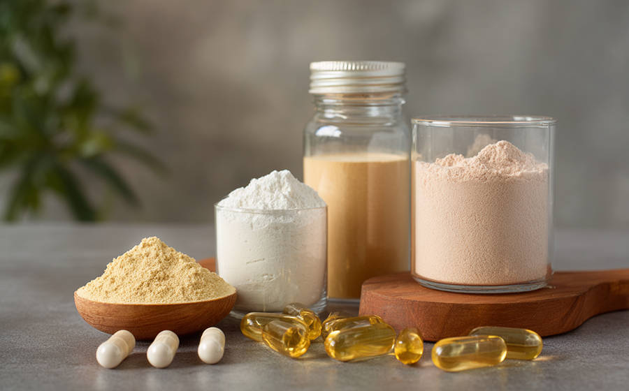 Amino Acids