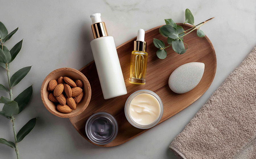 Beauty Supplements