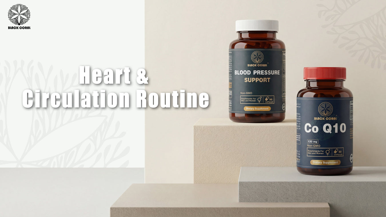 Heart Health