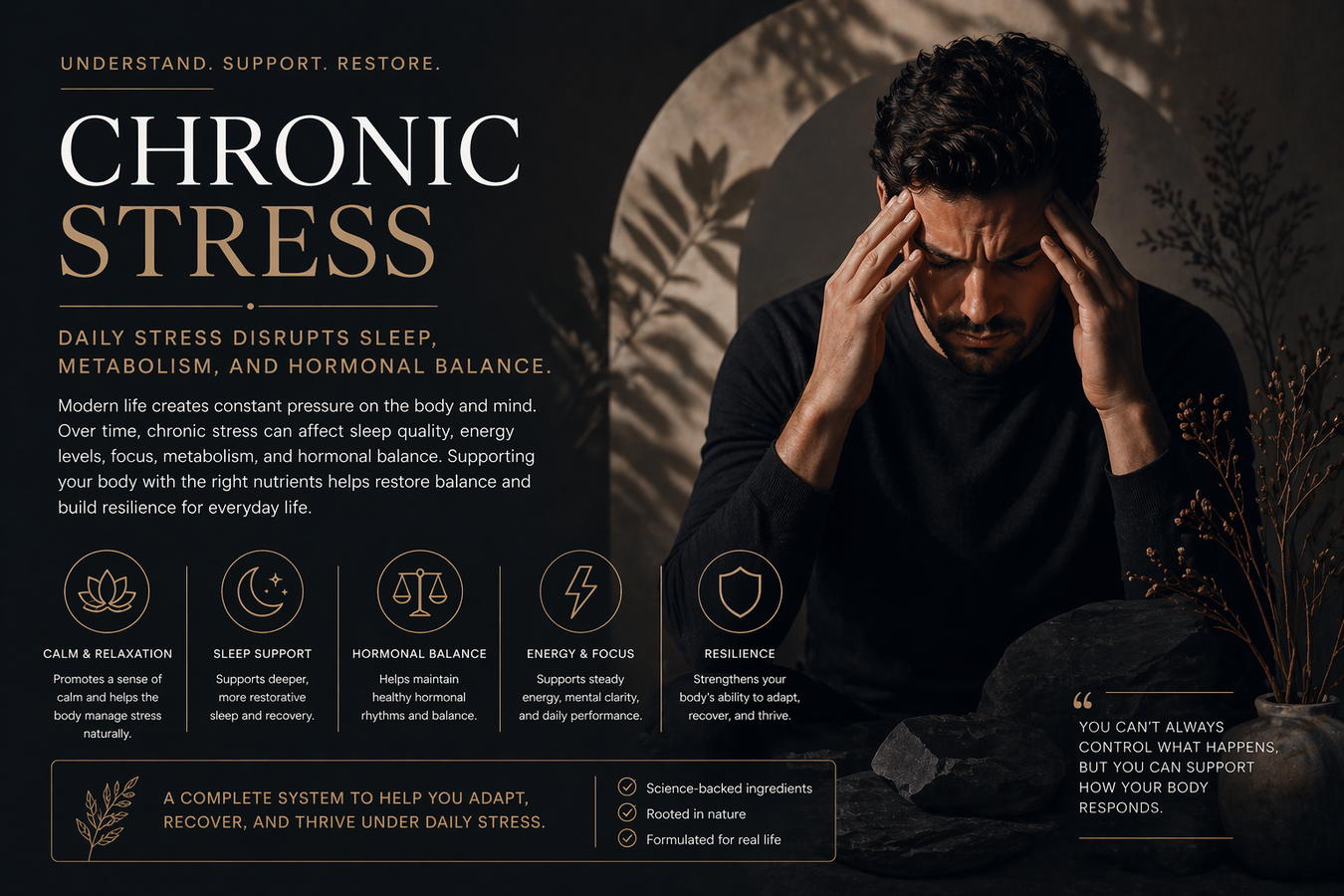 Chronic Stress