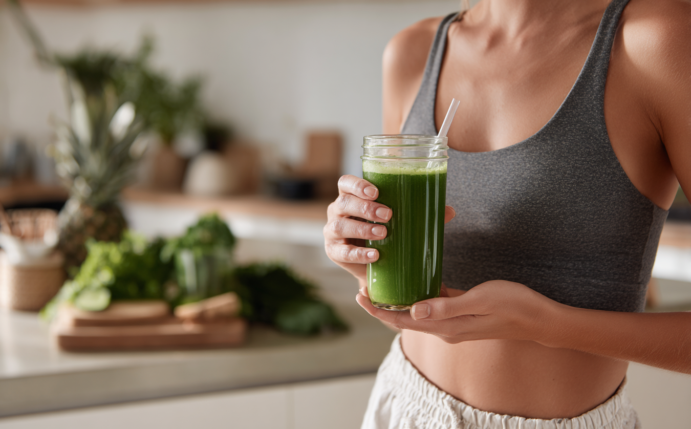 Detoxifiers