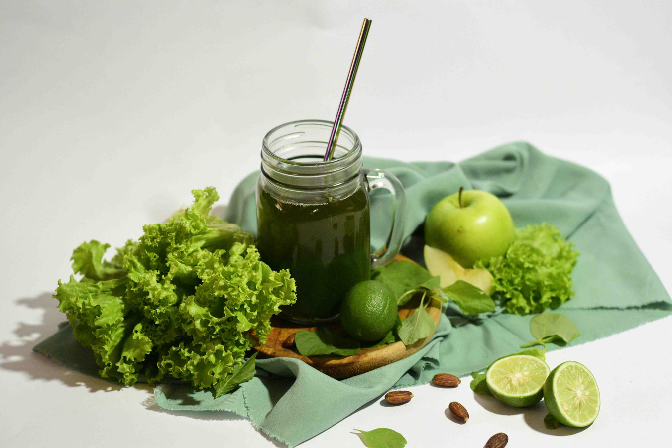 Liver & Detox Support System