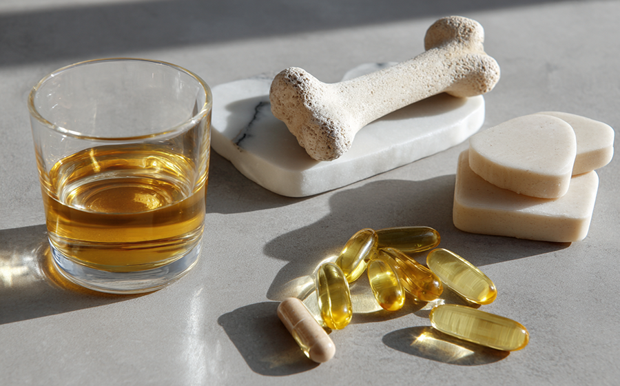 Bone & Immune Health