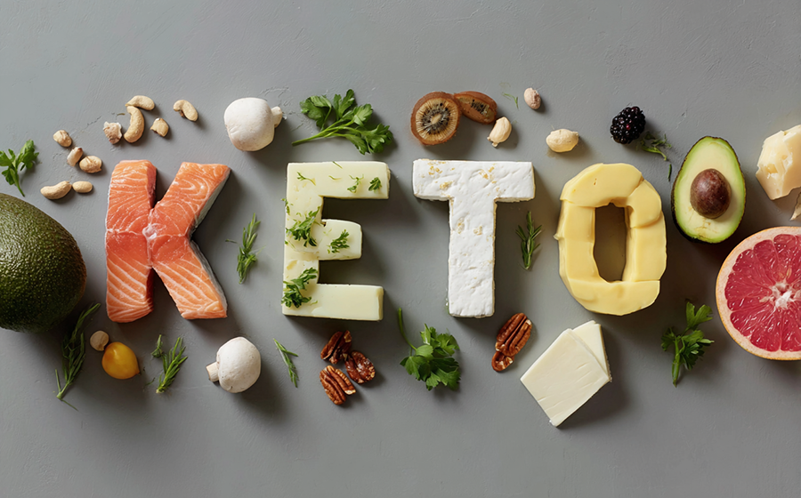Keto