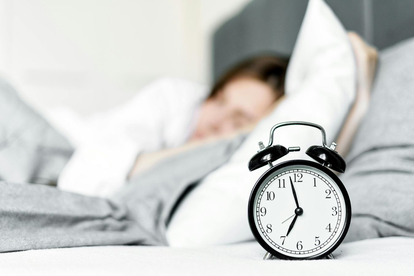 Bedtime Series: Your Advanced Sleep & Night Recovery System