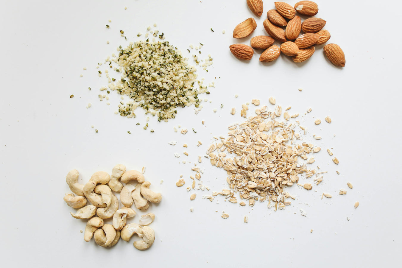 Core Nutrition