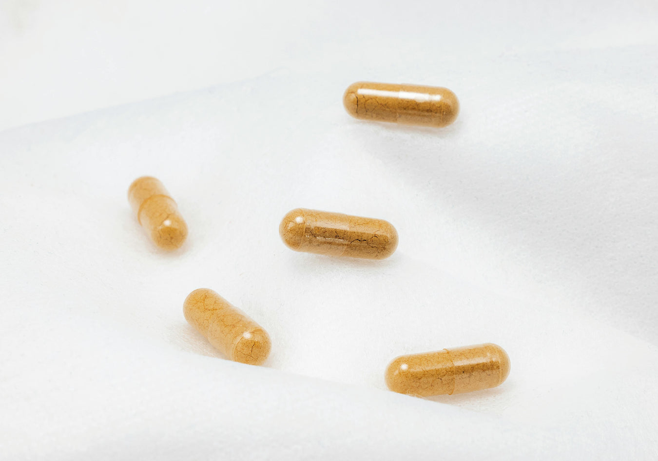 Daily Wellness Essentials
