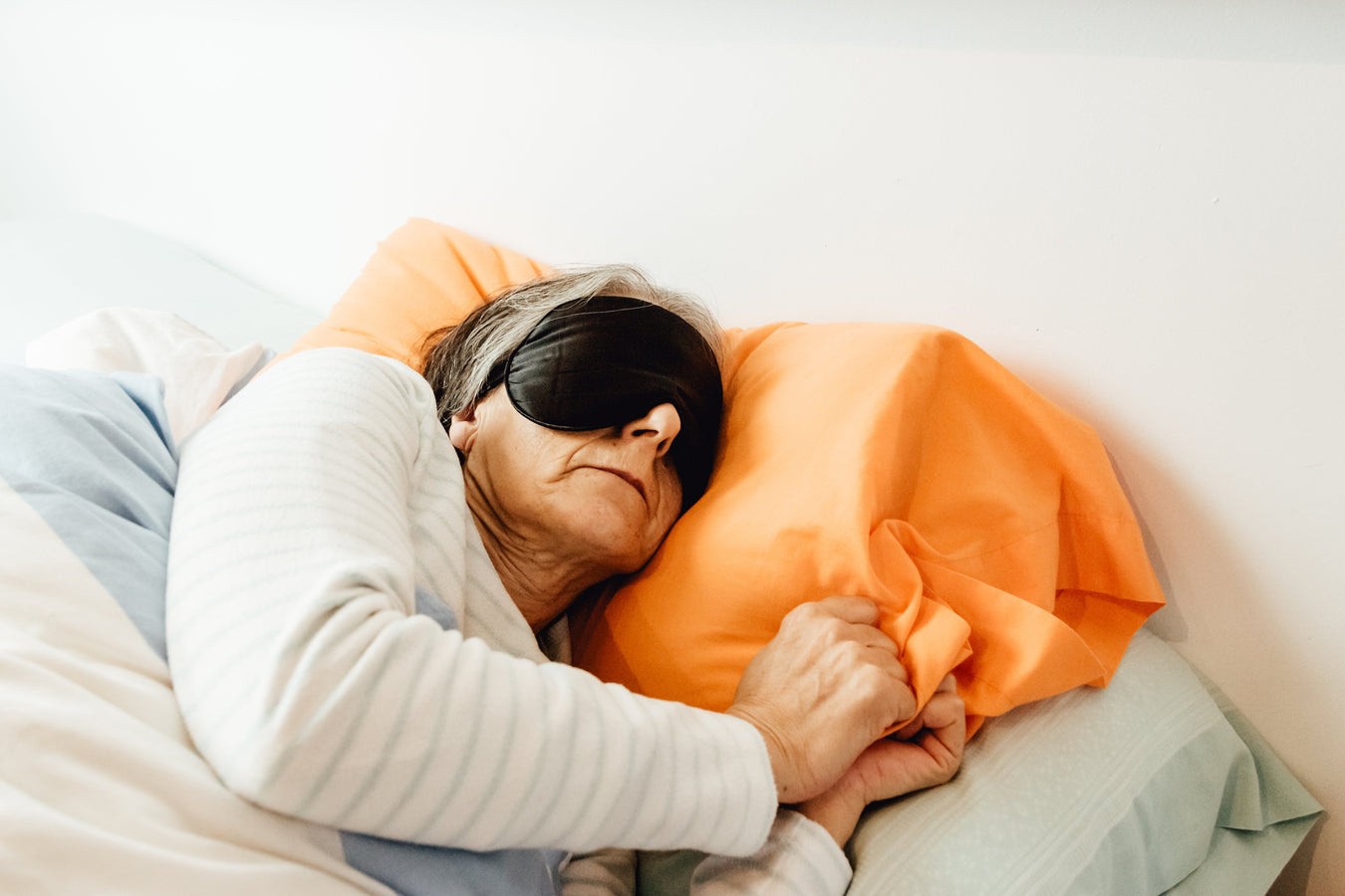 Sleep & Night Recovery