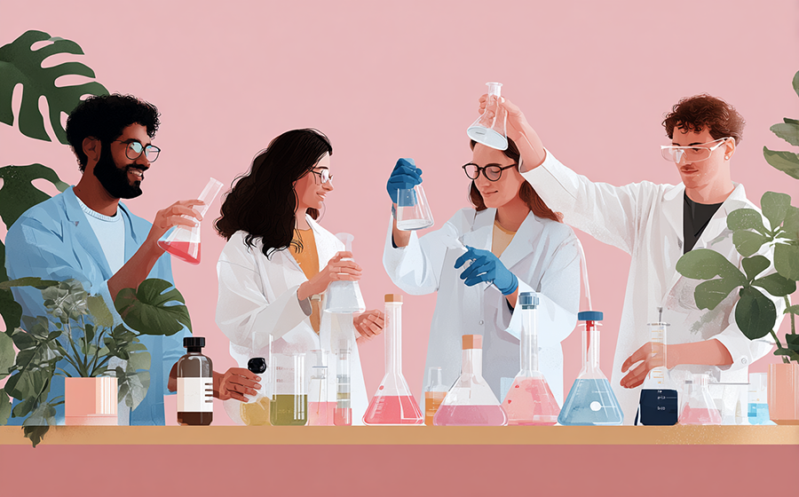Special Formulations