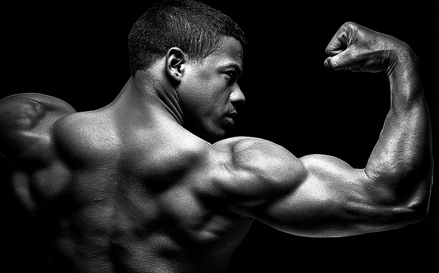 Testosterone Booster