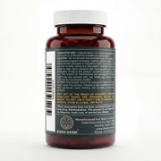 Blood Pressure Support Capsules - Black Coral
