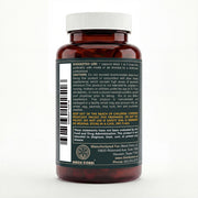 Blood Sugar Support Capsules - Black Coral