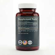 Collagen Complex Capsules - Black Coral
