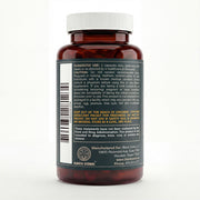 Women’s Support Capsules - Black Coral