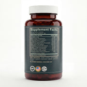 Women’s Support Capsules - Black Coral