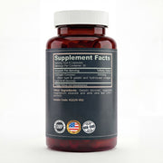 Collagen Complex Capsules - Black Coral
